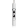 NYX Professional Makeup Jumbo Multi-Use Highlighter Stick krémes élénkítő készítmény ceruzában árnyalat 02 Vanilla Ice Cream 2