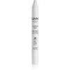 NYX Professional Makeup Jumbo szemceruza árnyalat 608 Cottage Cheese 5 g-Eredeti