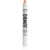 NYX Professional Makeup Jumbo szemceruza árnyalat 634 Frosting 5 g-Ár