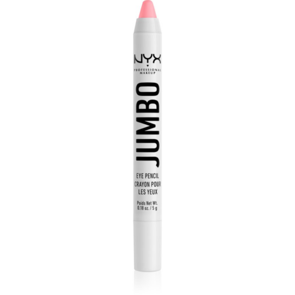 NYX Professional Makeup Jumbo szemceruza árnyalat 635 - Sherbert 5 g-Ár