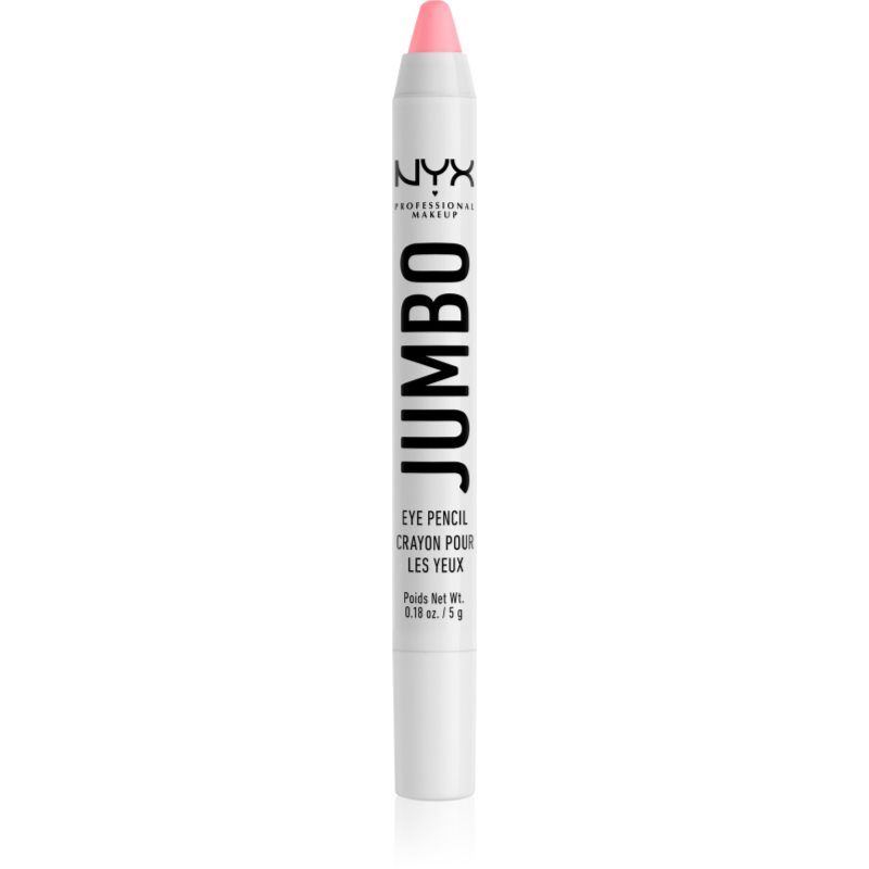 NYX Professional Makeup Jumbo szemceruza árnyalat 635 - Sherbert 5 g-Ár