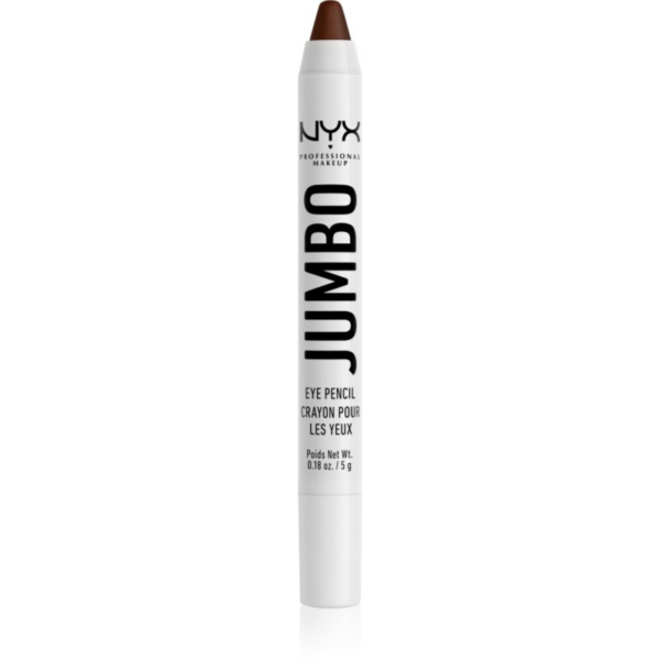 NYX Professional Makeup Jumbo szemceruza árnyalat 640 Frappe 5 g-Ár