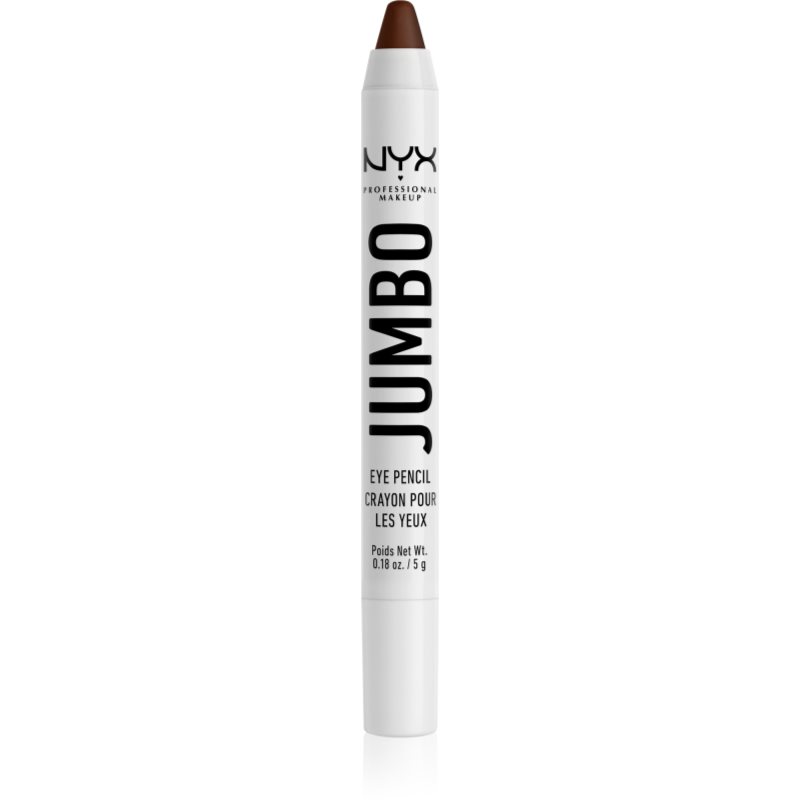 NYX Professional Makeup Jumbo szemceruza árnyalat 640 Frappe 5 g-Ár