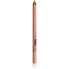 NYX Professional Makeup Line Loud Vegan szájkontúrceruza matt hatással árnyalat 03 - Goal Crusher 1