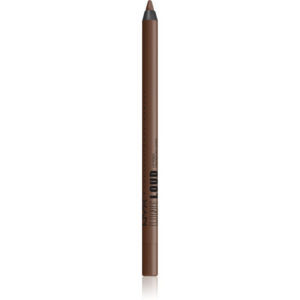 NYX Professional Makeup Line Loud Vegan szájkontúrceruza matt hatással árnyalat 17 - Rebel Kind 1