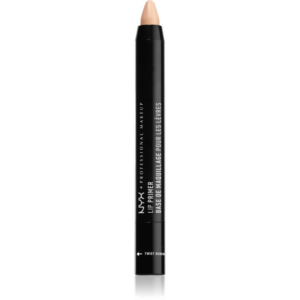 NYX Professional Makeup Lip Primer ajak bázis árnyalat 01 Nude 3 g-Eredeti