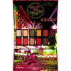 NYX Professional Makeup Lunar New Year 2022 szemhéjfesték paletta 12x0