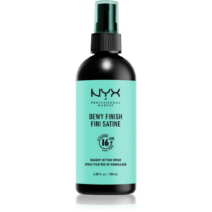 NYX Professional Makeup Makeup Setting Spray Dewy fixáló spray 180 ml-Ár