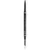 NYX Professional Makeup Micro Brow Pencil szemöldök ceruza árnyalat 06 Brunette 0.09 g-Eredeti
