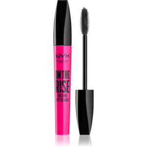 NYX Professional Makeup On The Rise  Volume Liftscara szempillaspirál 10 ml-Eredeti