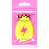 NYX Professional Makeup Plump Right Back szilikon make-up szivacs 1 db-Ár
