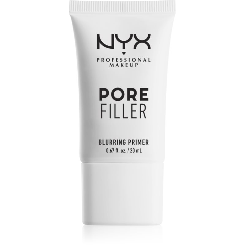 NYX Professional Makeup Pore Filler sminkalap a make-up alá 20 ml-Ár