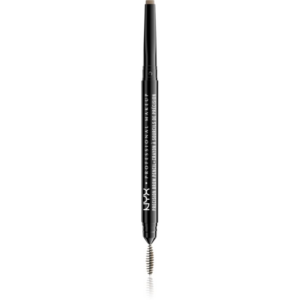 NYX Professional Makeup Precision Brow Pencil szemöldök ceruza árnyalat 01 Blonde 0.13 g-Eredeti