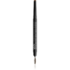 NYX Professional Makeup Precision Brow Pencil szemöldök ceruza árnyalat 03 Soft Brown 0.13 g-Eredeti