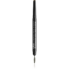 NYX Professional Makeup Precision Brow Pencil szemöldök ceruza árnyalat 05 Espresso 0.13 g-Eredeti