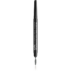 NYX Professional Makeup Precision Brow Pencil szemöldök ceruza árnyalat 06 Black 0.13 g-Eredeti
