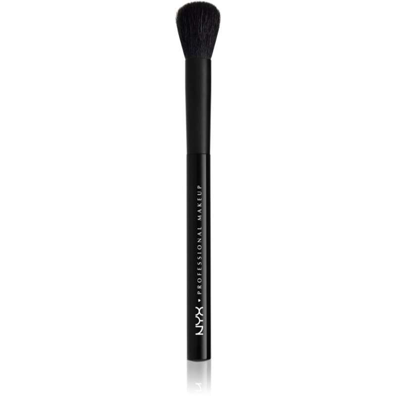 NYX Professional Makeup Pro Brush kontúrozó ecset 1 db-Eredeti