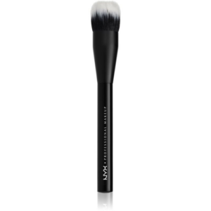 NYX Professional Makeup Pro Brush make – up ecset 1 db-Eredeti