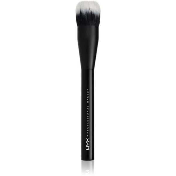 NYX Professional Makeup Pro Brush make – up ecset 1 db-Eredeti