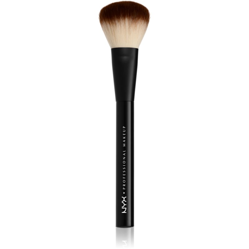 NYX Professional Makeup Pro Brush púderecset 1 db-Eredeti