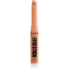 NYX Professional Makeup Pro Fix Stick korrektor a bőrszín egyesítésére árnyalat 0.4 Dark Peach 1