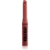 NYX Professional Makeup Pro Fix Stick korrektor a bőrszín egyesítésére árnyalat 0.6 Brick Red 1