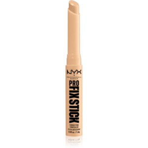 NYX Professional Makeup Pro Fix Stick korrektor a bőrszín egyesítésére árnyalat 06 Natural 1