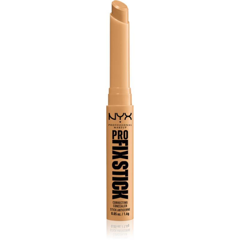 NYX Professional Makeup Pro Fix Stick korrektor a bőrszín egyesítésére árnyalat 08 Classic Tan 1