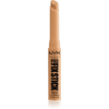 NYX Professional Makeup Pro Fix Stick korrektor a bőrszín egyesítésére árnyalat 10 Golden 1
