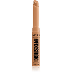 NYX Professional Makeup Pro Fix Stick korrektor a bőrszín egyesítésére árnyalat 11 Cinnamon 1