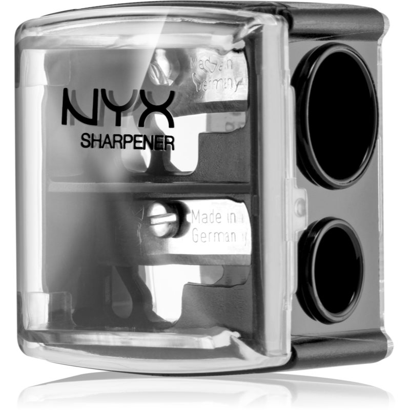 NYX Professional Makeup Sharpener kozmetikai ceruza hegyező 1 db-Eredeti