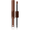 NYX Professional Makeup Shine Loud High Shine Lip Color folyékony rúzs magasfényű árnyalat 30 Total Baller 6