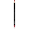 NYX Professional Makeup Slim Lip Pencil ajakceruza árnyalat 817 Hot Red 1 g-Eredeti
