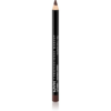 NYX Professional Makeup Slim Lip Pencil ajakceruza árnyalat 820 Espresso 1 g-Eredeti