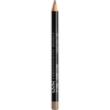 NYX Professional Makeup Slim Lip Pencil ajakceruza árnyalat 829 Hot Cocoa 1 g-Eredeti