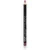NYX Professional Makeup Slim Lip Pencil ajakceruza árnyalat Mauve 1 g-Eredeti