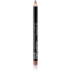 NYX Professional Makeup Slim Lip Pencil ajakceruza árnyalat Nude Pink 1 g-Eredeti