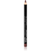 NYX Professional Makeup Slim Lip Pencil ajakceruza árnyalat Nutmeg 1 g-Eredeti