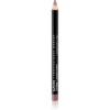 NYX Professional Makeup Slim Lip Pencil ajakceruza árnyalat Pale Pink 1 g-Eredeti