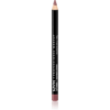NYX Professional Makeup Slim Lip Pencil ajakceruza árnyalat Peekaboo Neutral 1 g-Eredeti