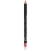 NYX Professional Makeup Suede Matte  Lip Liner Matt ajakceruza árnyalat 09 Tea & Cookies 1 g-Eredeti