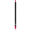 NYX Professional Makeup Suede Matte  Lip Liner Matt ajakceruza árnyalat 59 Sweet Tooth 1 g-Eredeti
