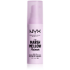 NYX Professional Makeup The Marshmellow Primer sminkalap a make-up alá 30 ml-Ár