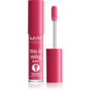 NYX Professional Makeup This is Milky Gloss Milkshakes hidratáló ajakfény illatosított árnyalat 10 Strawberry Horchata 4 ml-Ár