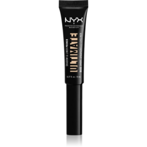 NYX Professional Makeup Ultimate Shadow and Liner Primer sminkalap a szemhéjfesték alá árnyalat 02 Medium 8 ml-Ár