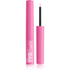 NYX Professional Makeup Vivid Brights szemhéjtus árnyalat 08 Don't Pink Twice 2 ml-Ár