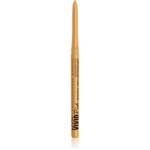 NYX Professional Makeup Vivid Rich szemceruza árnyalat 01 Amber Stunner 0.28 g-Ár