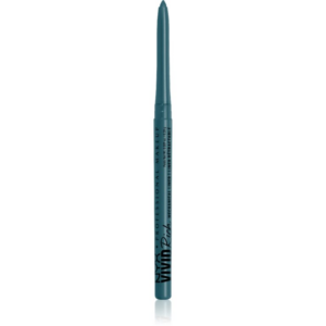 NYX Professional Makeup Vivid Rich szemceruza árnyalat 13 Aquamarine Dream 0.28 g-Ár