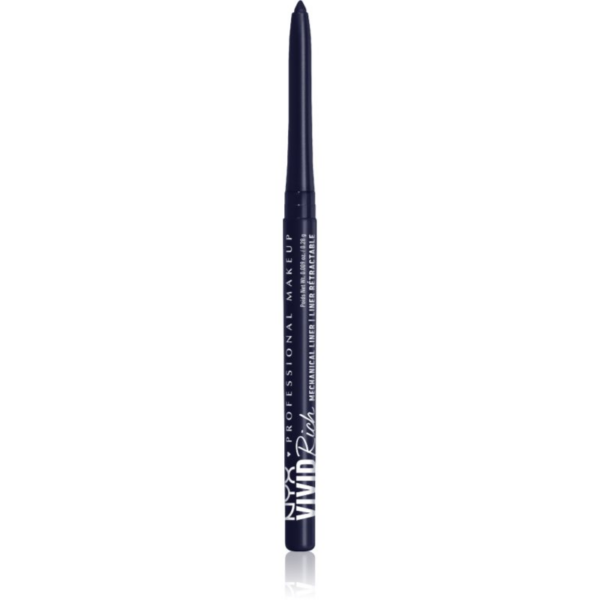 NYX Professional Makeup Vivid Rich szemceruza árnyalat 14 Saphire Bling 0.28 g-Ár