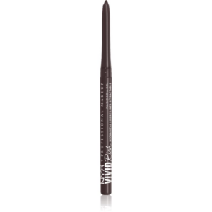 NYX Professional Makeup Vivid Rich szemceruza árnyalat 15 Smokin Topaz 0.28 g-Ár